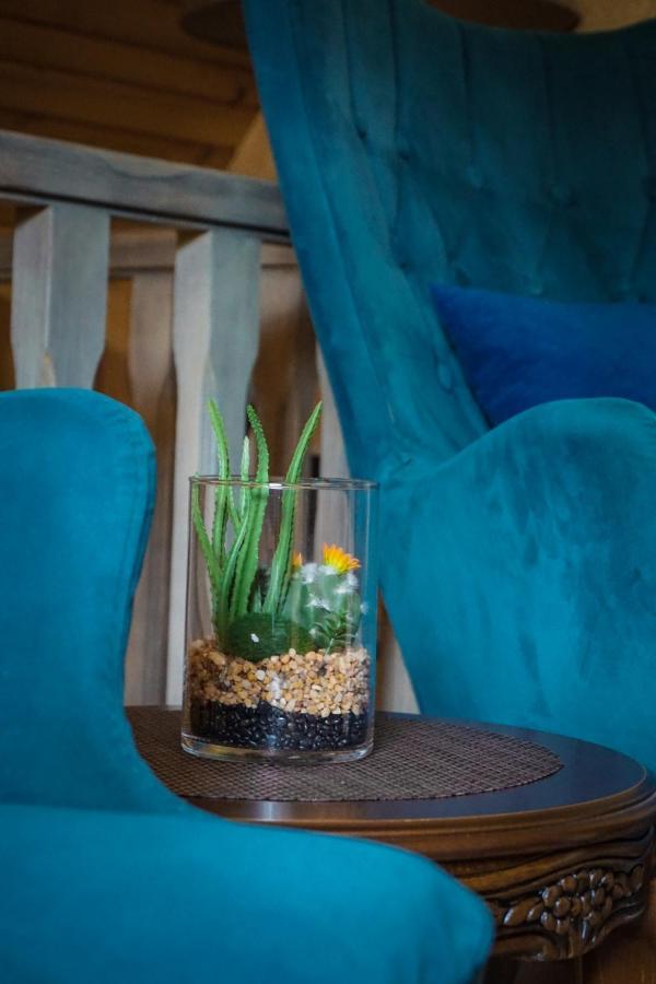 Vila Durmitor Nest Krstajic ชาเบลียค ภายนอก รูปภาพ
