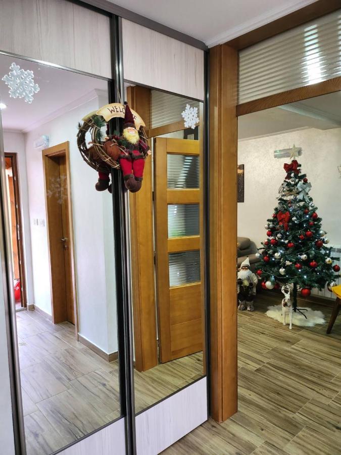 Vila Durmitor Nest Krstajic ชาเบลียค ภายนอก รูปภาพ